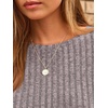 image:imageAUTOMET Womens Long Sleeve Tops Fall Fashion Casual TunicCoffee