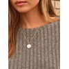 image:imageAUTOMET Womens Long Sleeve Tops Fall Fashion Casual TunicDark Khaki
