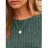 image:imageAUTOMET Womens Long Sleeve Tops Fall Fashion Casual TunicDarkgreen