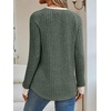 image:imageAUTOMET Womens Long Sleeve Tops Fall Fashion Casual TunicGreen 02