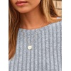 image:imageAUTOMET Womens Long Sleeve Tops Fall Fashion Casual TunicGrey