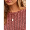 image:imageAUTOMET Womens Long Sleeve Tops Fall Fashion Casual TunicMaple