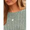 image:imageAUTOMET Womens Long Sleeve Tops Fall Fashion Casual TunicMint