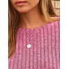 image:imageAUTOMET Womens Long Sleeve Tops Fall Fashion Casual TunicRose