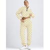image:imageAUTOMET Womens Sweatsuits 2 Piece Outfits Lounge SetsApricot Polka Dot