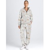 image:imageAUTOMET Womens Sweatsuits 2 Piece Outfits Lounge SetsCamogrey