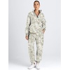 image:imageAUTOMET Womens Sweatsuits 2 Piece Outfits Lounge SetsCamolightgreen