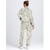 image:imageAUTOMET Womens Sweatsuits 2 Piece Outfits Lounge SetsCamolightgreen