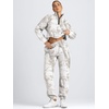 image:imageAUTOMET Womens Sweatsuits 2 Piece Outfits Lounge SetsCamowhite
