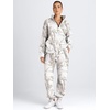 image:imageAUTOMET Womens Sweatsuits 2 Piece Outfits Lounge SetsCamowhite