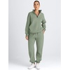 image:imageAUTOMET Womens Sweatsuits 2 Piece Outfits Lounge SetsGreen