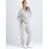 image:imageAUTOMET Womens Sweatsuits 2 Piece Outfits Lounge SetsGrey