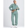 image:imageAUTOMET Womens Sweatsuits 2 Piece Outfits Lounge SetsLake