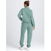 image:imageAUTOMET Womens Sweatsuits 2 Piece Outfits Lounge SetsLake