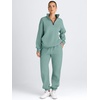 image:imageAUTOMET Womens Sweatsuits 2 Piece Outfits Lounge SetsLake