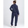 image:imageAUTOMET Womens Sweatsuits 2 Piece Outfits Lounge SetsNavyblue