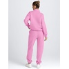 image:imageAUTOMET Womens Sweatsuits 2 Piece Outfits Lounge SetsPink