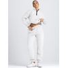 image:imageAUTOMET Womens Sweatsuits 2 Piece Outfits Lounge SetsWhite