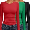 Black red green