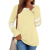 Butter Yellow