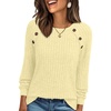 Butter Yellow