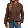 Chocolate Brown